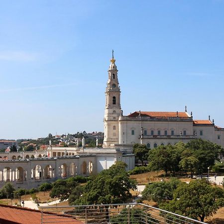 Apartamento Fatima Sanctuary Dış mekan fotoğraf