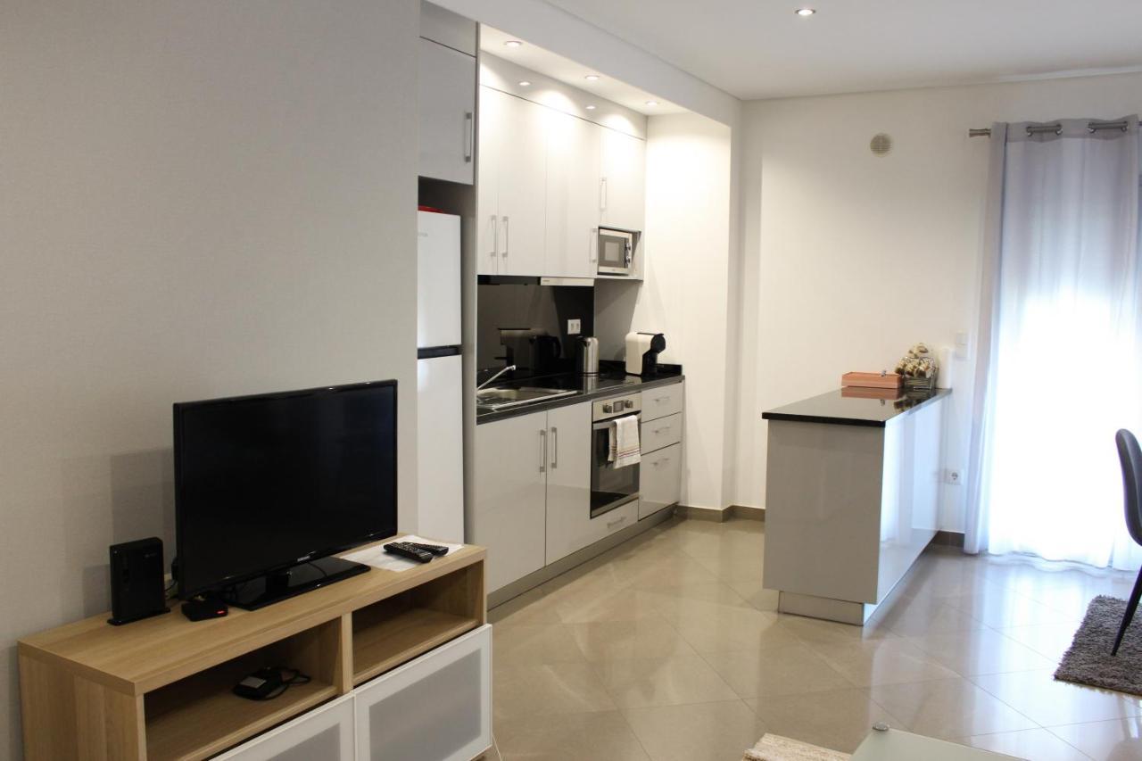 Apartamento Fatima Sanctuary Dış mekan fotoğraf