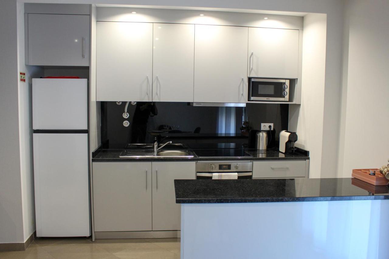 Apartamento Fatima Sanctuary Dış mekan fotoğraf