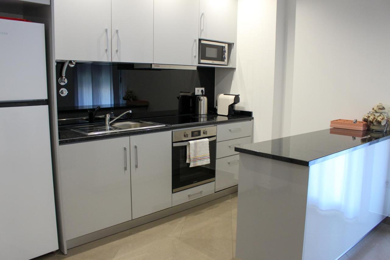 Apartamento Fatima Sanctuary Dış mekan fotoğraf