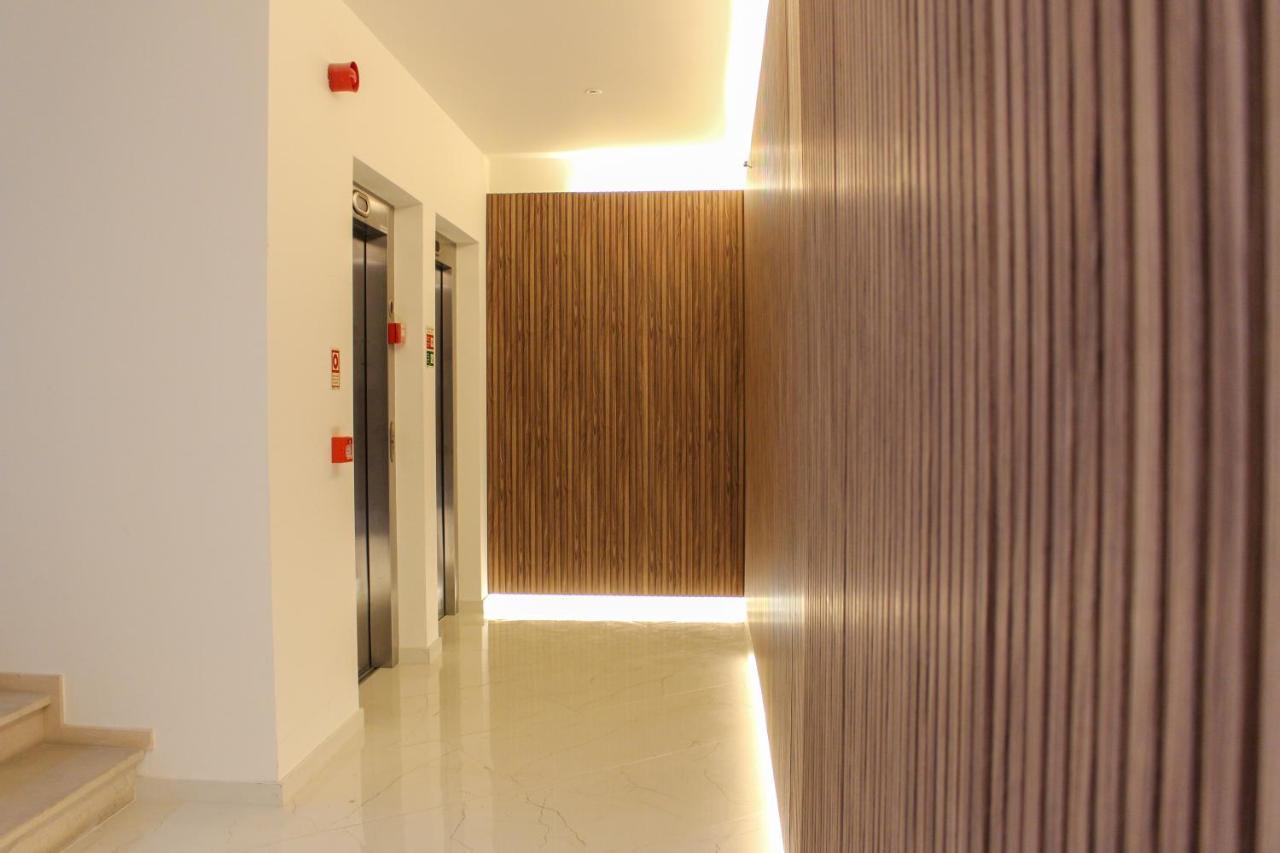 Apartamento Fatima Sanctuary Dış mekan fotoğraf