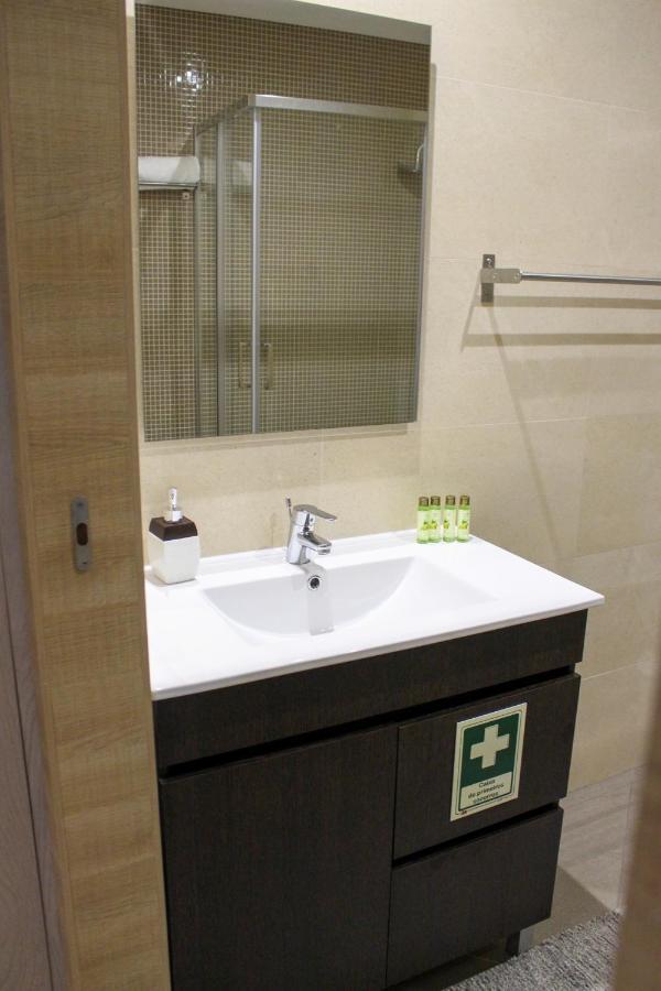 Apartamento Fatima Sanctuary Dış mekan fotoğraf