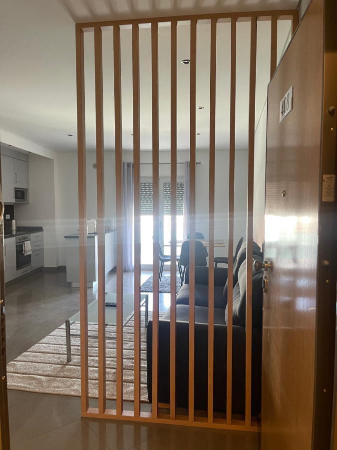 Apartamento Fatima Sanctuary Dış mekan fotoğraf