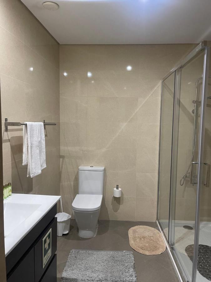 Apartamento Fatima Sanctuary Dış mekan fotoğraf