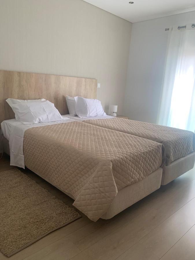 Apartamento Fatima Sanctuary Dış mekan fotoğraf
