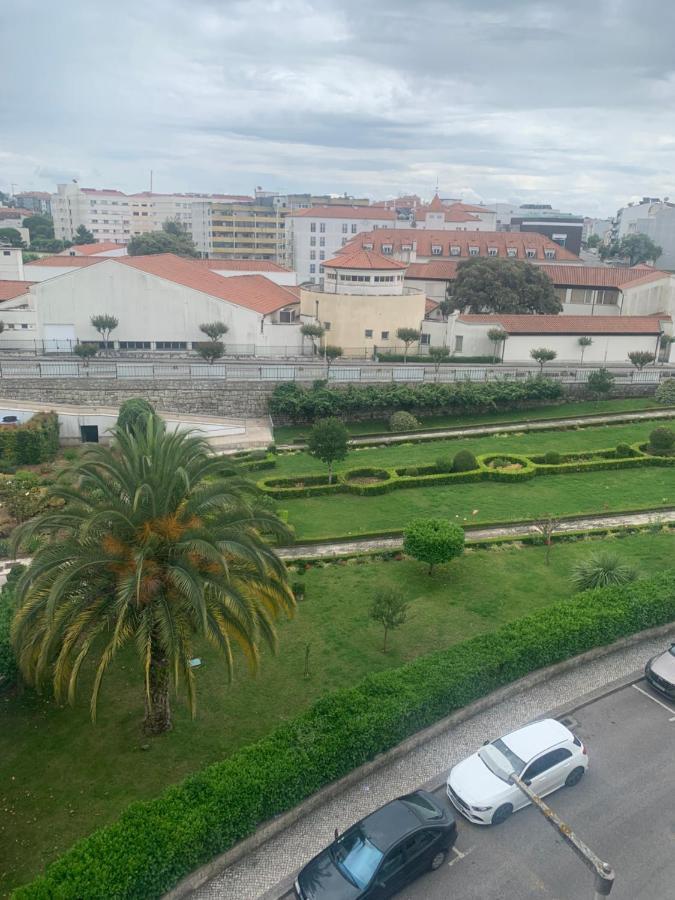 Apartamento Fatima Sanctuary Dış mekan fotoğraf