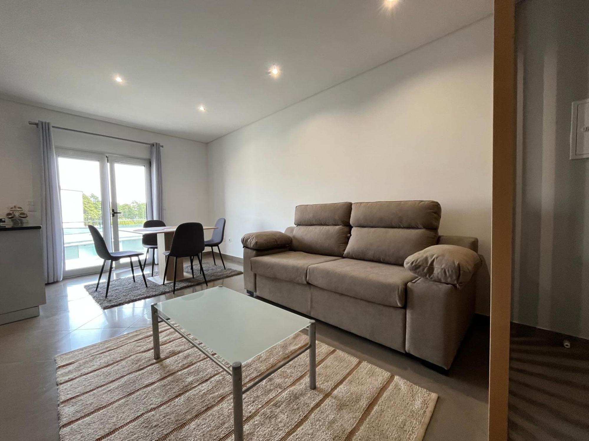Apartamento Fatima Sanctuary Dış mekan fotoğraf