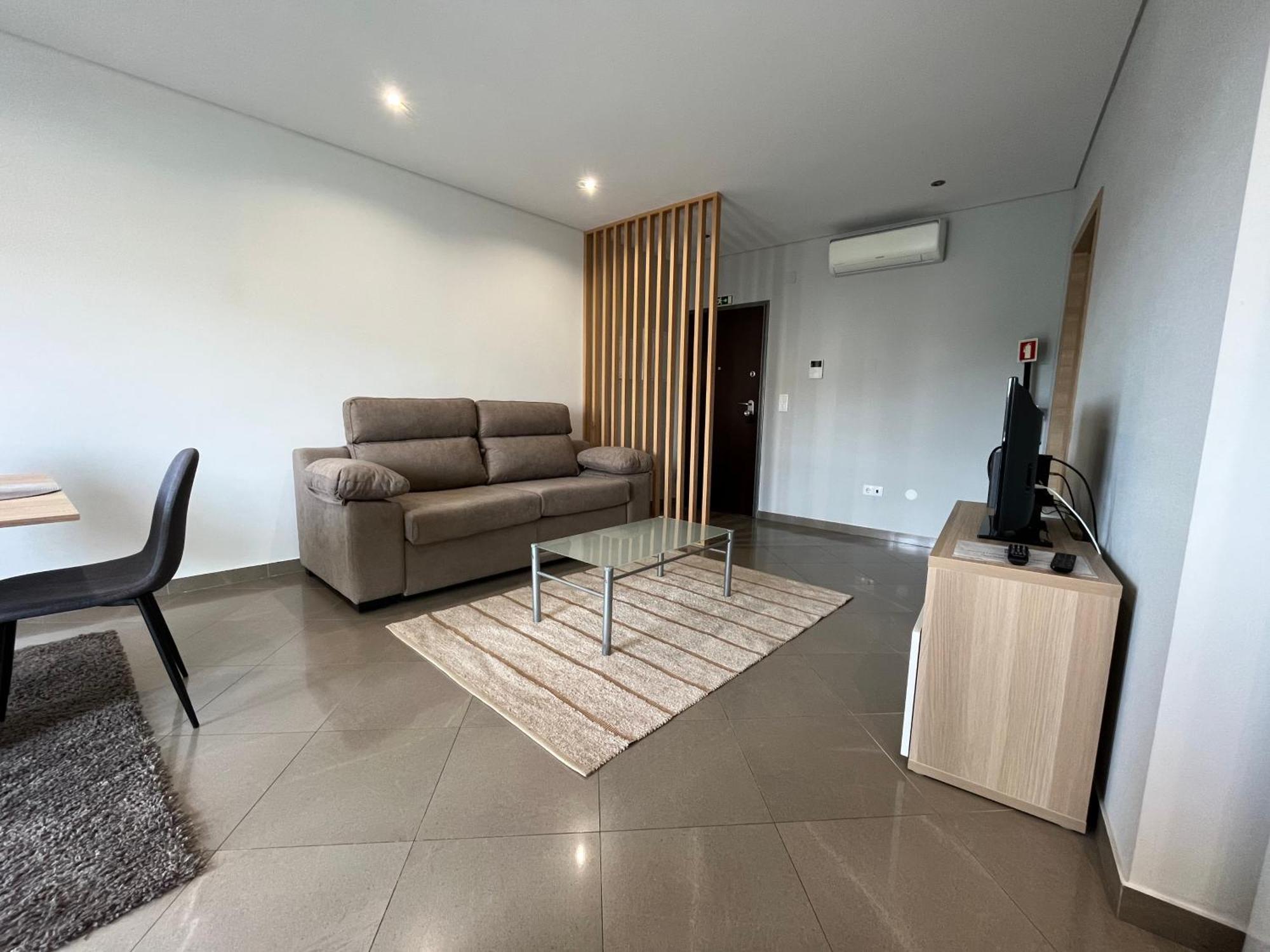 Apartamento Fatima Sanctuary Dış mekan fotoğraf